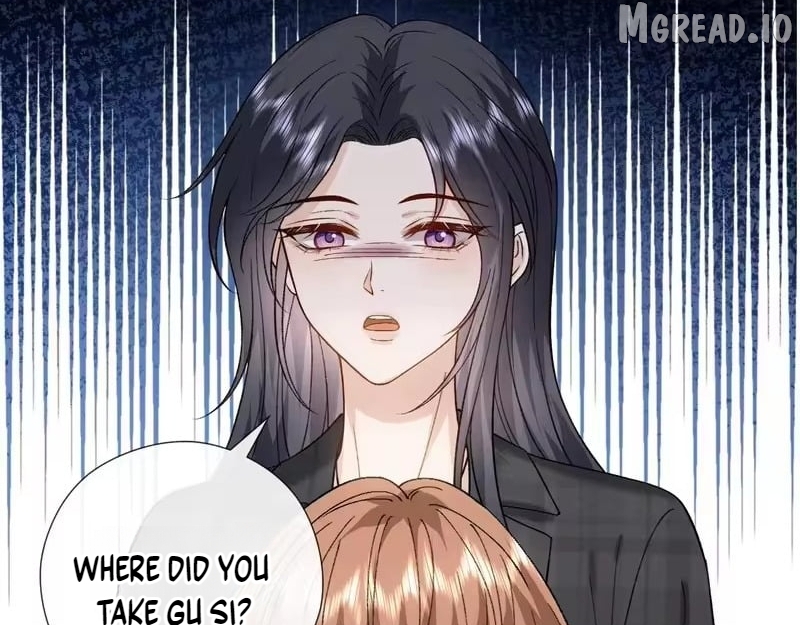 Madam and Her Daily Online Face-Slapping Chapter 237  - page 40